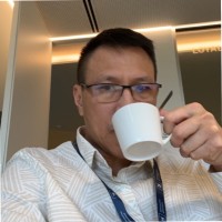 Crystal Window & Door Systems Employee Joseph Chang's profile photo