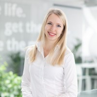 NewPlacement Academy Employee Sara Cossutta's profile photo