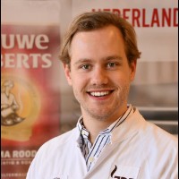 Stefan de Groot Email