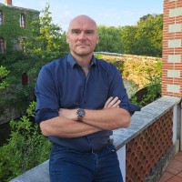 NEWCLIP TECHNICS Employee Jean-Pierre Podgorski's profile photo