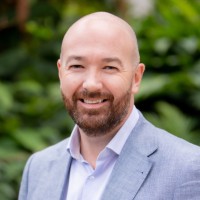 VVMF - Viral Vector Manufacturing Facility Employee Daniel Clampett's profile photo