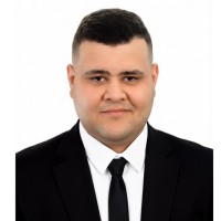 Ulemt Employee Abdelrahman Salah's profile photo