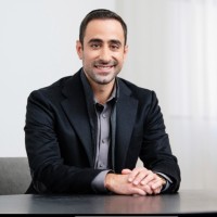 5 Star Apparel Employee David Franco's profile photo