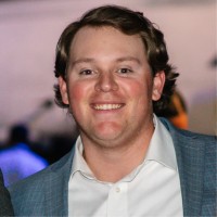 Axiom Employee Hunter Davis's profile photo