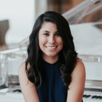Ana Oyarvide Email & Phone Number