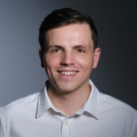 scty Employee Maximilian Brinkmann's profile photo