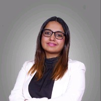 Integrace Health Employee Princia Rodrigues's profile photo