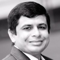 Associated Manufacturing LLP Employee Dipen Shah's profile photo