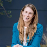 The Charlie Waller Trust Employee Hannah Vickery's profile photo