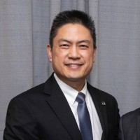 Abbott Employee Eric Fong's profile photo