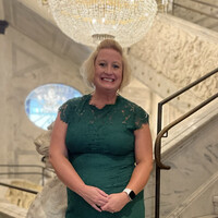 Molina Healthcare Employee Hannah Annis's profile photo