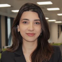 Shahana Rashidli Email & Phone Number | Inviglob Holding Limited