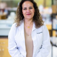 Kashi Clinical Laboratories Employee Zahra Kashi's profile photo
