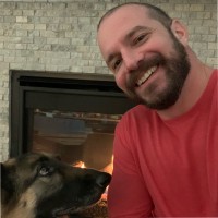 Amplifire eLearning Employee Dan Futrell's profile photo