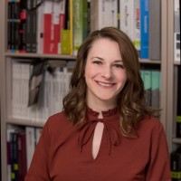 DesignPoint Employee Kayla Karan's profile photo