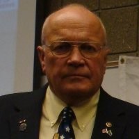 Wayne Rohde