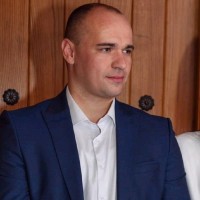 Drenik ND Employee Marko Mijatovic's profile photo