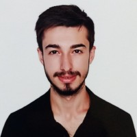 Torque Drill Employee Abdulkadir Bakir's profile photo