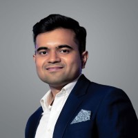 Choice TechLab Employee Yogesh Jadhav's profile photo