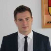 Alexander Ochs Email