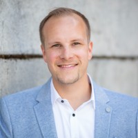 PRODWARE Employee Jörn Sick's profile photo