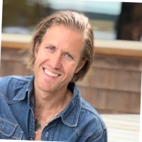 Partake Foods Employee Ian Beert's profile photo