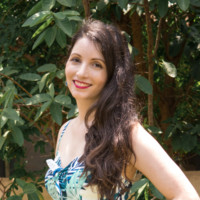 Aspect Imaging Employee Heli Shamay's profile photo