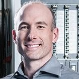 Ampegon Employee Marcel Frei's profile photo