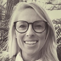 Eco Outdoor Group Employee Maya Cox's profile photo