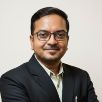 Proquantic Software Employee Siddharth M.'s profile photo