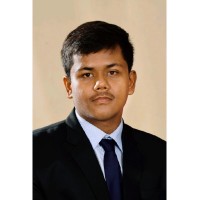 HDFC ERGO General Insurance Employee Pushpendra Jain's profile photo