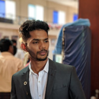 Setu Employee Prashantha Kp's profile photo