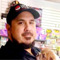 Ricardo Villarreal Email & Phone Number