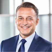 Energy Impact Partners Employee Greg Belanger's profile photo