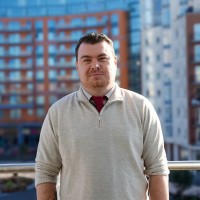 Unify Employee Matt Winkle's profile photo