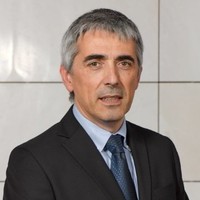 Ingeteam Employee Peio Pagola Tolosa's profile photo