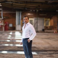 Rosengren & Co AB Employee Rasmus M Vedin's profile photo