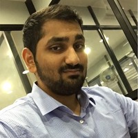 Arjun Patel Email