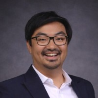 ujet.cx Employee Mike Ryu's profile photo