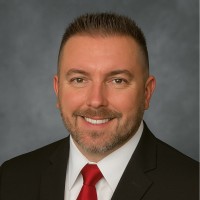 Minnesota Pollution Control Agency Employee Ryan Ricci's profile photo