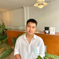 ViaLink Employee Supawat Sornwai's profile photo