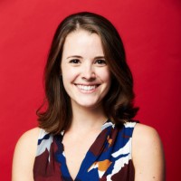 Fig & Dove Employee Cate Naul's profile photo