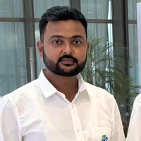 Comfonomics Design Ventures Employee Amit Saini's profile photo