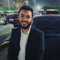 DataSoft Employee Mostafa Ibrahim's profile photo
