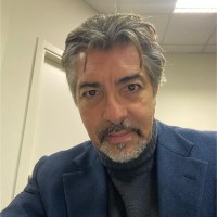 Hyper Wind Employee Samuele Beraha's profile photo