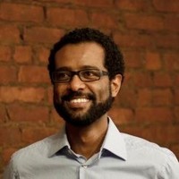 Closed Loop Advisors Employee Samuel Abbay's profile photo