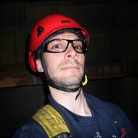Spire Engineering Employee Craig Roberts's profile photo