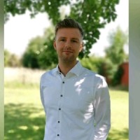 Westnetz Employee Joshua Kipp's profile photo