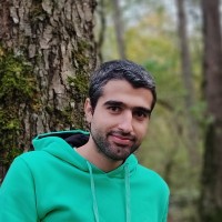 Amir Alizadeh Email