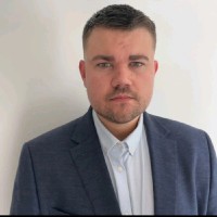 Vohkus Employee Dan Taylor's profile photo